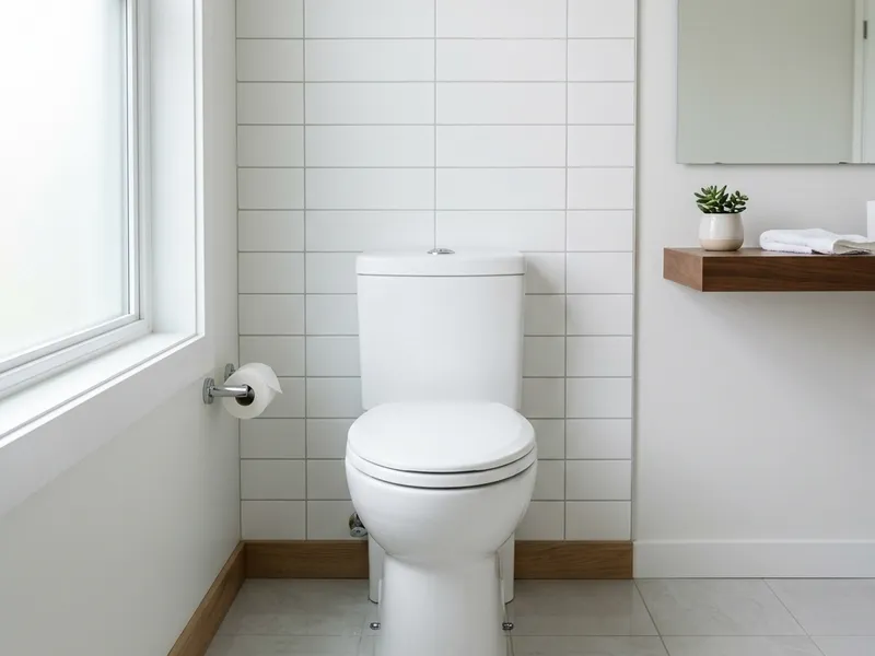 Toilet Repair & Installation Plumber in Lamkin, TX